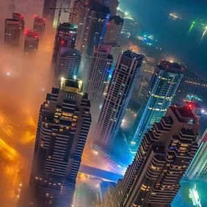 Meet your Posher, Itzel